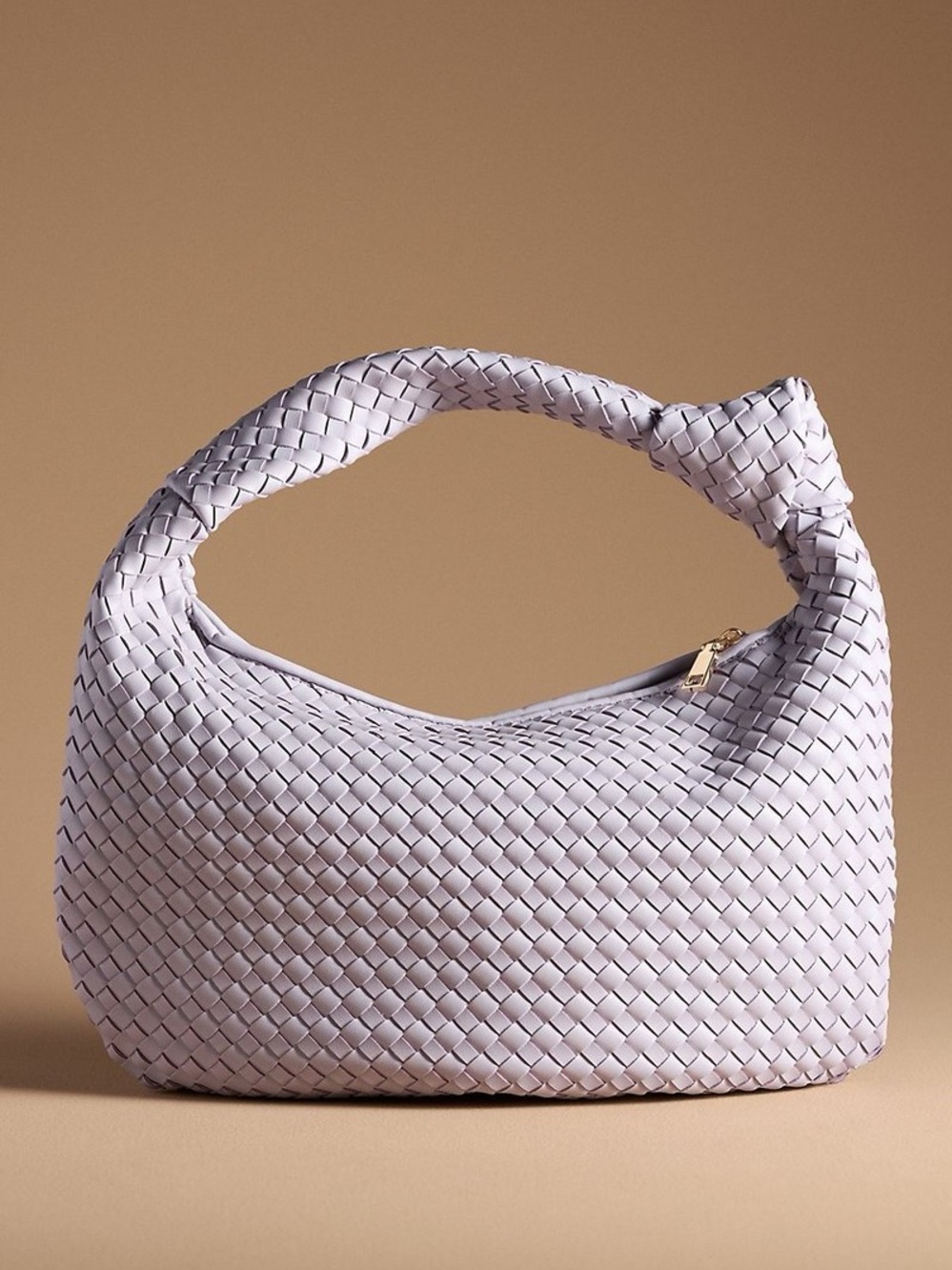 Anthropologie Bridgette Satchel